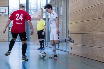 Bild 381 - Hesebeck Cup
